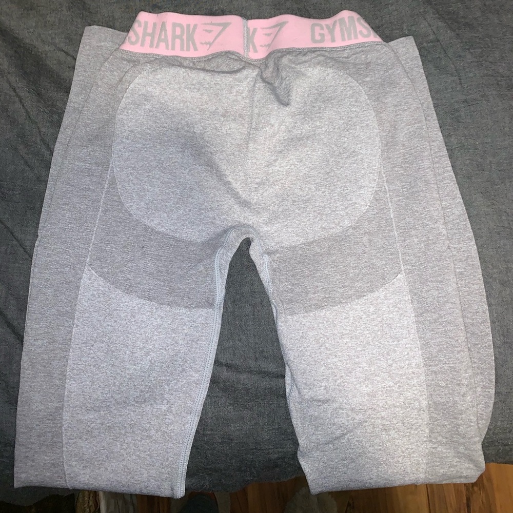 Gymshark flex leggings